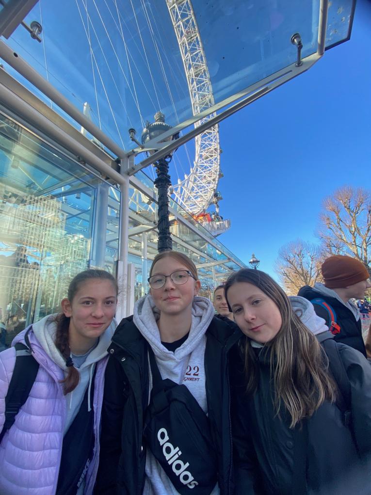 London Eye