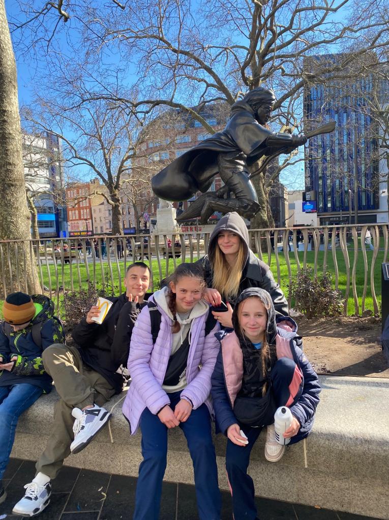 Leicester Square