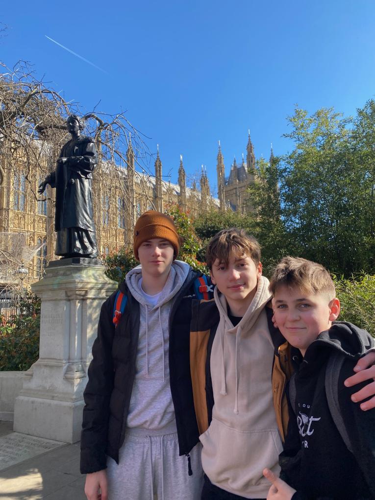 Westminster