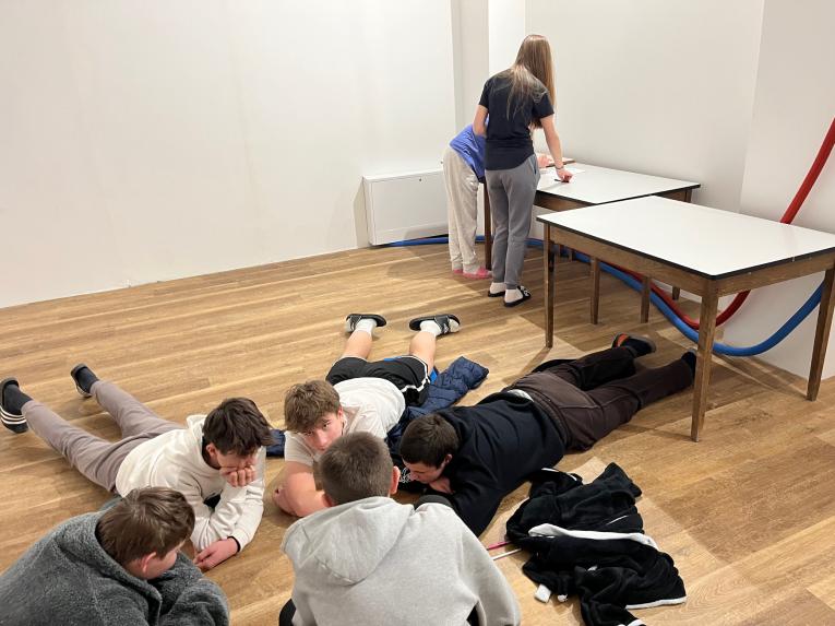 Společenský večer