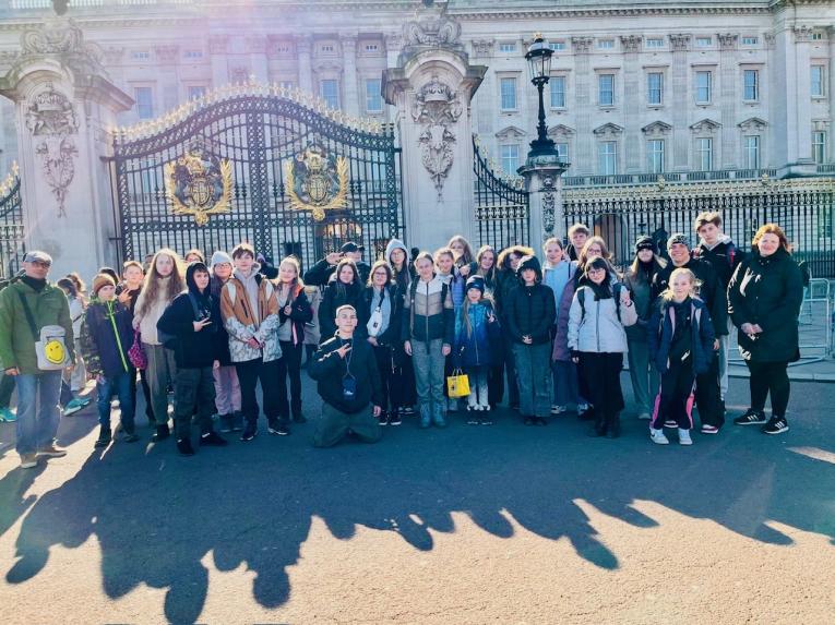 Buckingham Palace