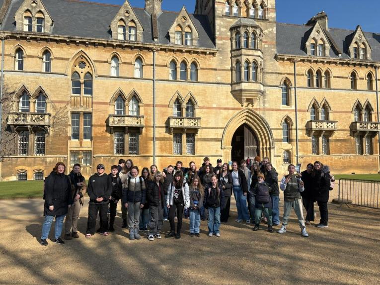 Christ Church College