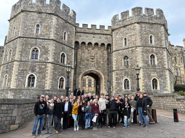 Windsor Castle