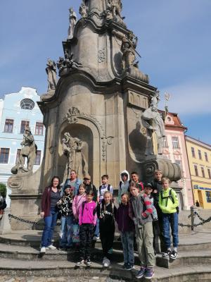 Jindřichův Hradec