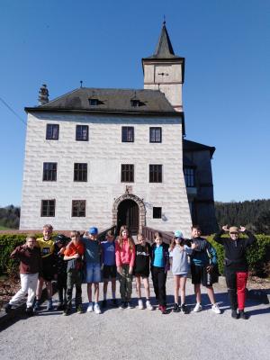 Rožmberk