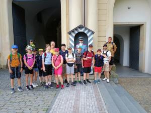 Praha
