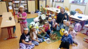 Indiánky a indiáni